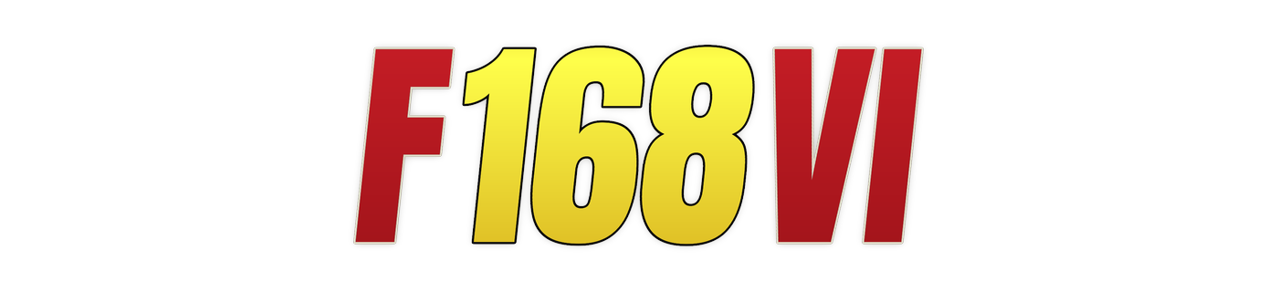 f168vi Logo